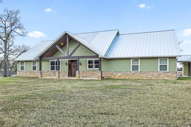 7440 Fm 39 Road S, North Zulch, TX 77872