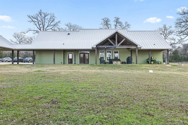 7440 Fm 39 Road S, North Zulch, TX 77872