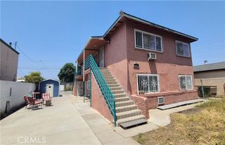631 E 108th Street, Los Angeles, CA 90059
