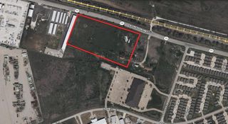 700 N Cresson Highway, Cresson, TX 76035