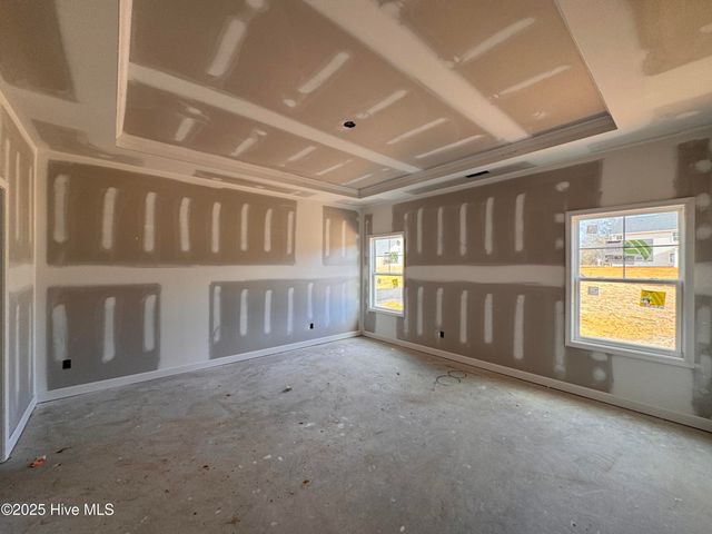 132 Michter Street 68, Vass, NC 28394