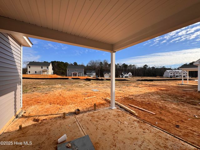 132 Michter Street 68, Vass, NC 28394