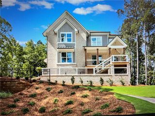 1005 Liberty Springs Drive, Woodstock, GA 30188