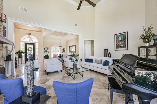 6215 Redwood Bridge Trail, Houston, TX 77345