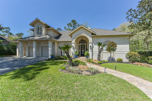 6215 Redwood Bridge Trail, Houston, TX 77345