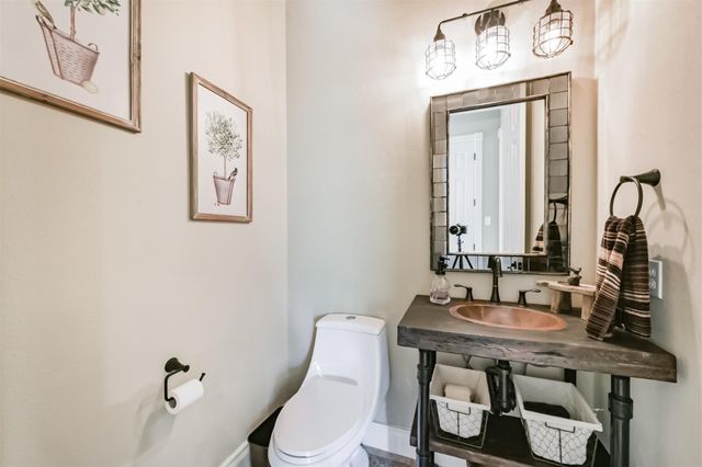 6215 Redwood Bridge Trail, Houston, TX 77345