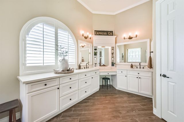 6215 Redwood Bridge Trail, Houston, TX 77345