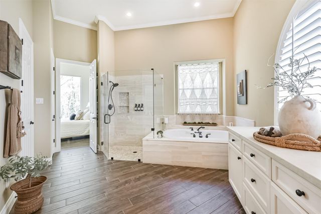 6215 Redwood Bridge Trail, Houston, TX 77345