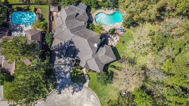 6215 Redwood Bridge Trail, Houston, TX 77345