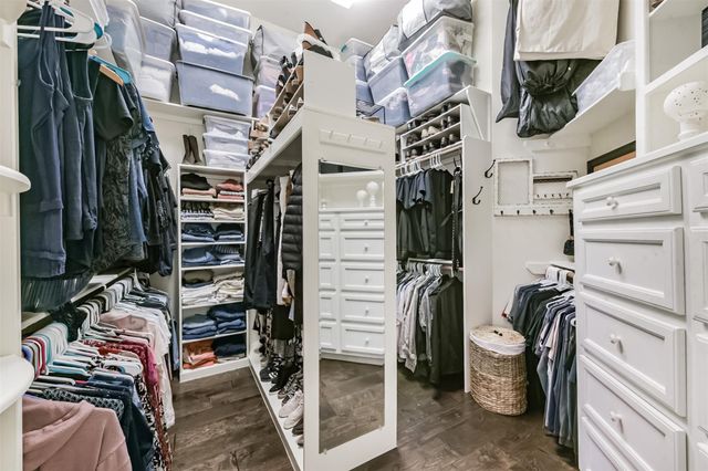 6215 Redwood Bridge Trail, Houston, TX 77345