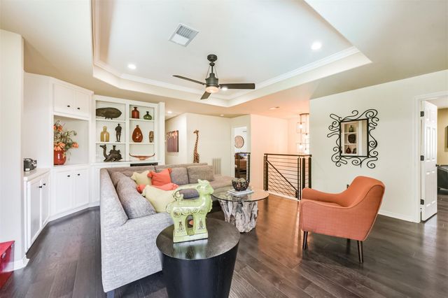 6215 Redwood Bridge Trail, Houston, TX 77345