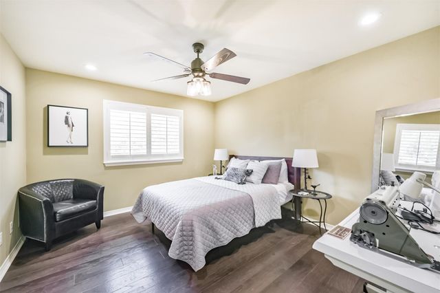 6215 Redwood Bridge Trail, Houston, TX 77345