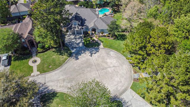 6215 Redwood Bridge Trail, Houston, TX 77345