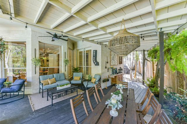 6215 Redwood Bridge Trail, Houston, TX 77345