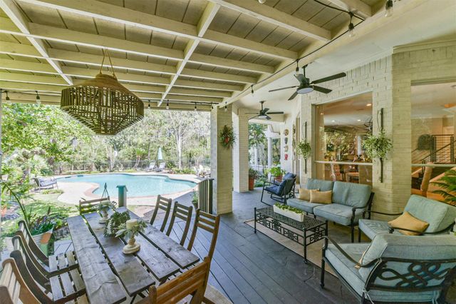 6215 Redwood Bridge Trail, Houston, TX 77345