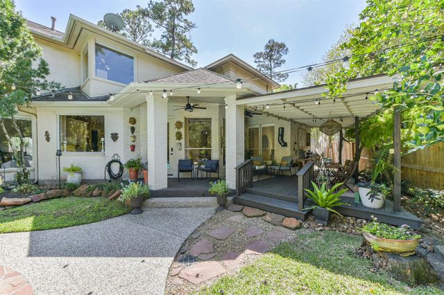 6215 Redwood Bridge Trail, Houston, TX 77345