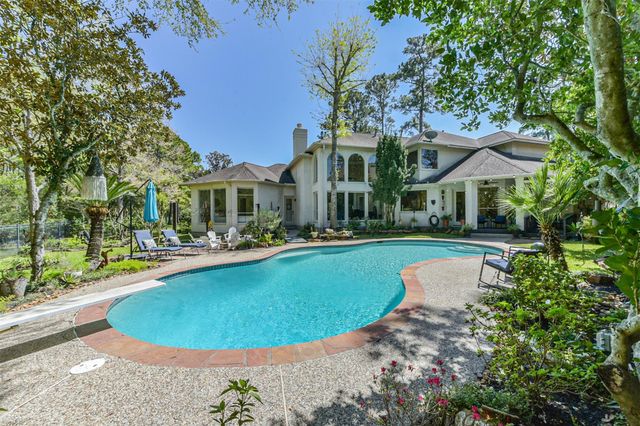 6215 Redwood Bridge Trail, Houston, TX 77345