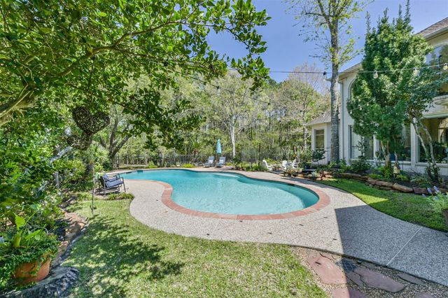 6215 Redwood Bridge Trail, Houston, TX 77345