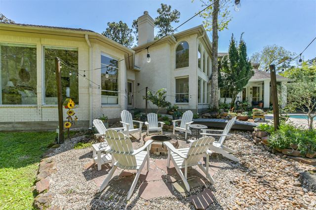 6215 Redwood Bridge Trail, Houston, TX 77345