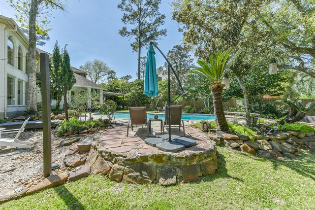 6215 Redwood Bridge Trail, Houston, TX 77345