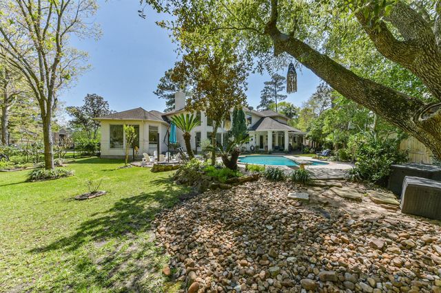 6215 Redwood Bridge Trail, Houston, TX 77345