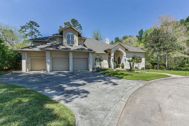 6215 Redwood Bridge Trail, Houston, TX 77345