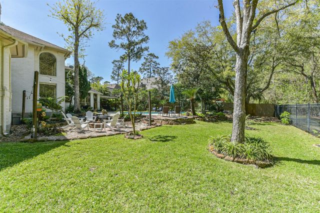 6215 Redwood Bridge Trail, Houston, TX 77345