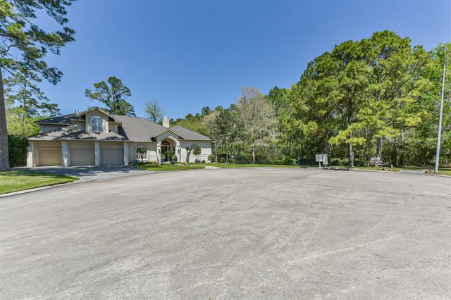 6215 Redwood Bridge Trail, Houston, TX 77345