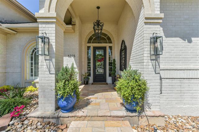 6215 Redwood Bridge Trail, Houston, TX 77345