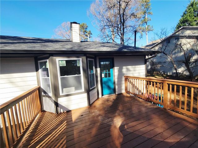 4110 Megan Road, Duluth, GA 30096