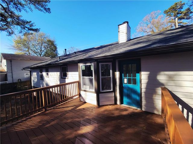 4110 Megan Road, Duluth, GA 30096