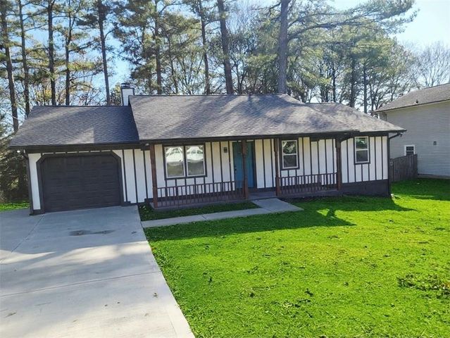 4110 Megan Road, Duluth, GA 30096