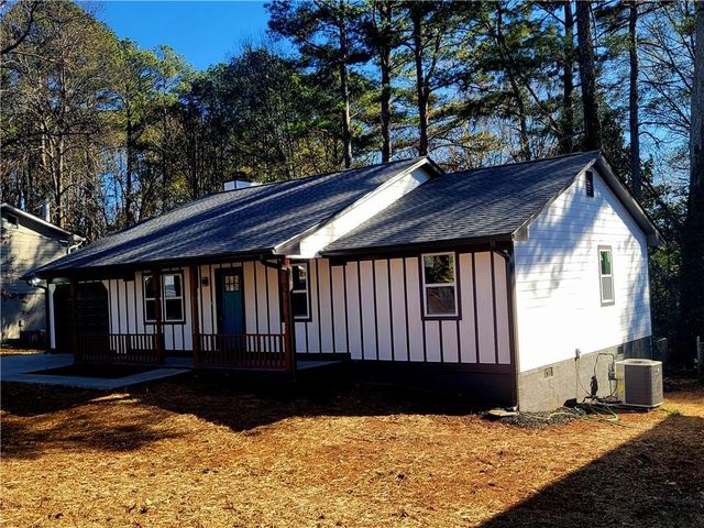 4110 Megan Road, Duluth, GA 30096