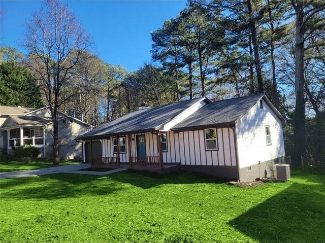 4110 Megan Road, Duluth, GA 30096