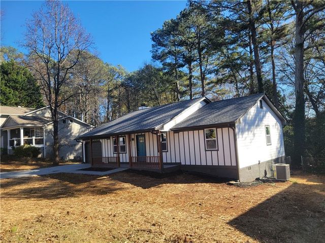 4110 Megan Road, Duluth, GA 30096