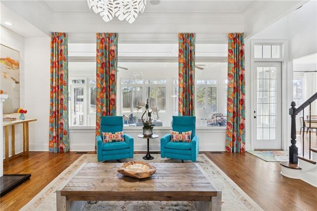 6225 Arnall NW Court, Acworth, GA 30101