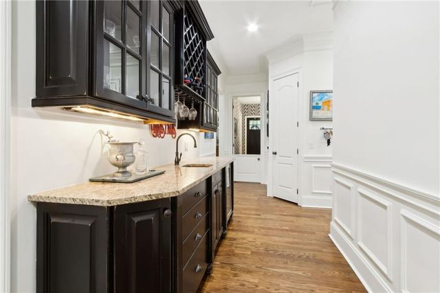 6225 Arnall NW Court, Acworth, GA 30101