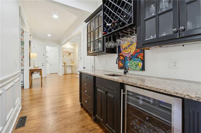 6225 Arnall NW Court, Acworth, GA 30101