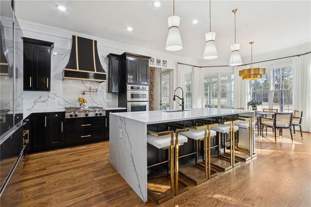 6225 Arnall NW Court, Acworth, GA 30101