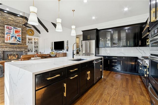 6225 Arnall NW Court, Acworth, GA 30101