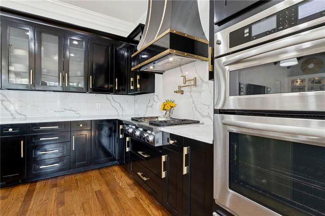 6225 Arnall NW Court, Acworth, GA 30101