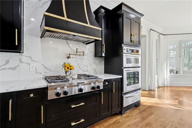 6225 Arnall NW Court, Acworth, GA 30101