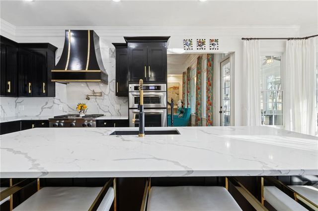 6225 Arnall NW Court, Acworth, GA 30101