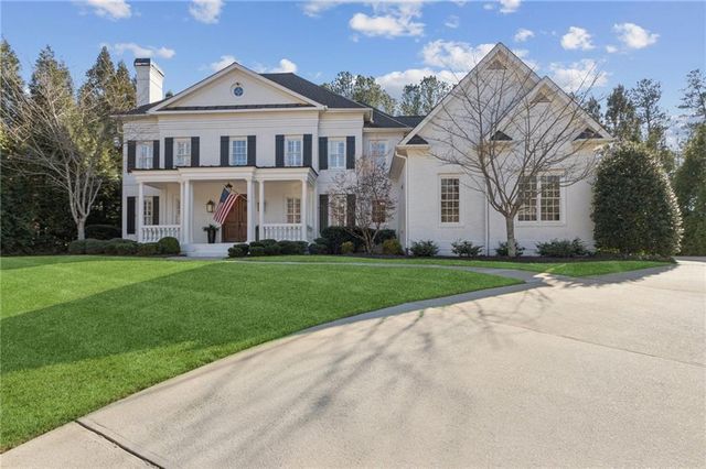 6225 Arnall NW Court, Acworth, GA 30101