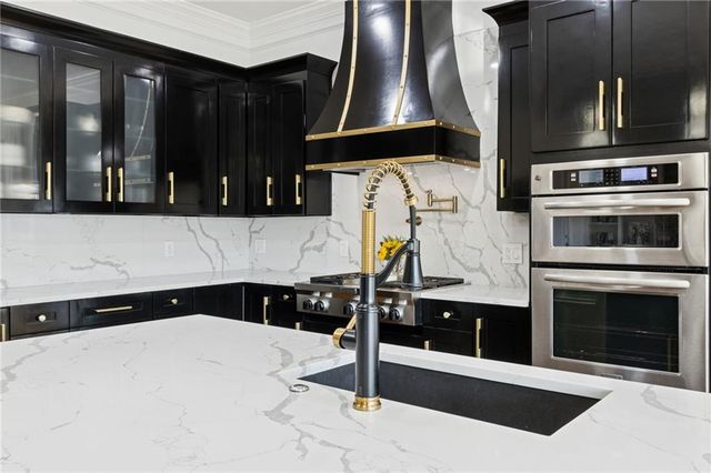 6225 Arnall NW Court, Acworth, GA 30101