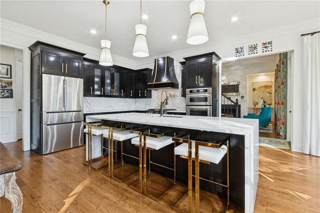 6225 Arnall NW Court, Acworth, GA 30101