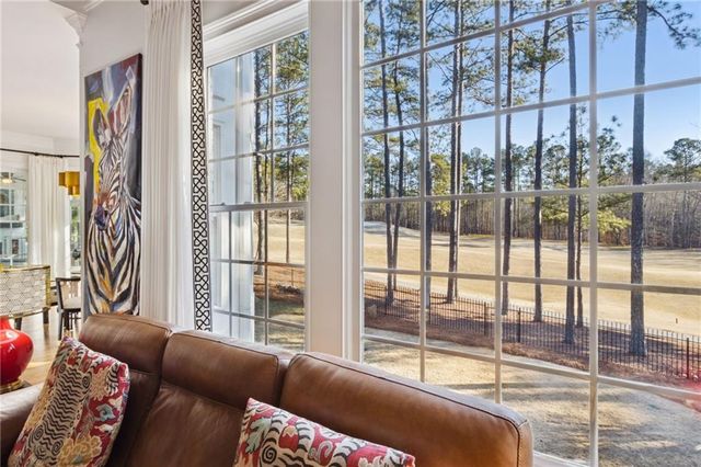 6225 Arnall NW Court, Acworth, GA 30101