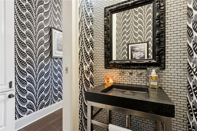 6225 Arnall NW Court, Acworth, GA 30101