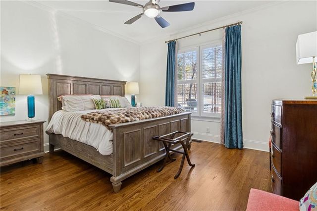 6225 Arnall NW Court, Acworth, GA 30101