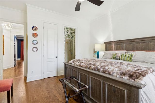 6225 Arnall NW Court, Acworth, GA 30101